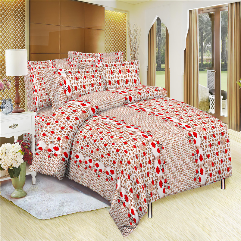 polyester microfiber bed sheet fabric