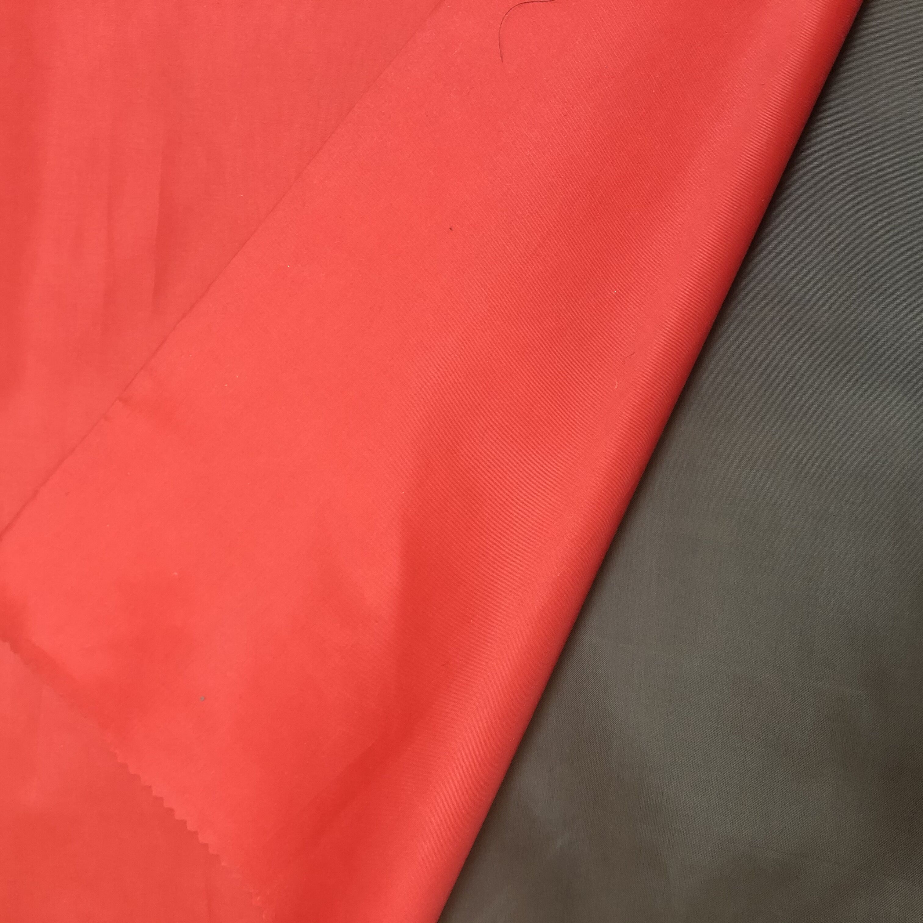  100%polyester garments lining taffeta fabric 