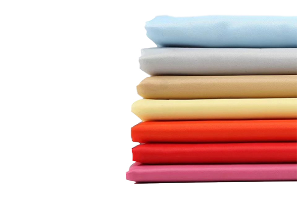 Polyester Taffeta Fabric from China (Wholesale and Custom)