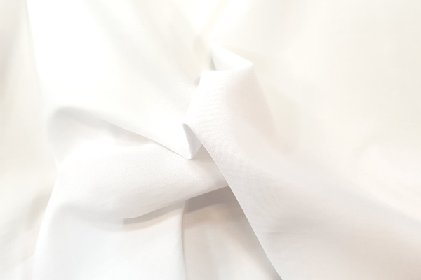 China's Leading Manufacturer of White Polyester Fabric