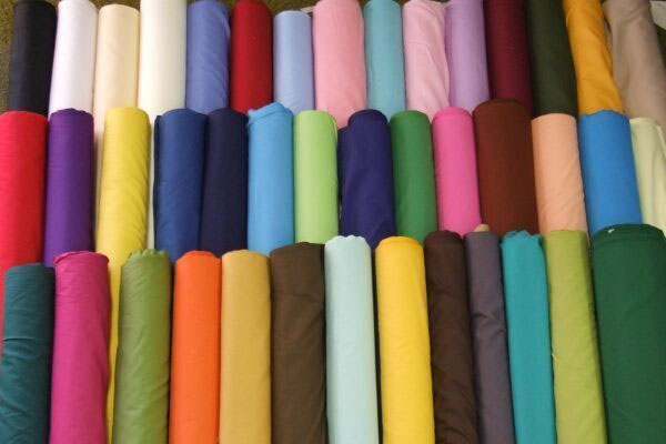 Cxdqtex-China Manufacturer of High-Quality Plain Polyester Fabric