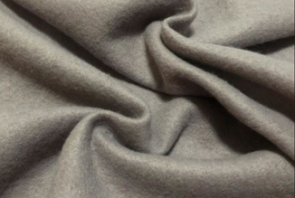 Recycled Polyester Fleece Fabric
