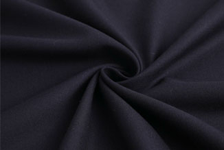 Bulk Polyester Plain Fabric